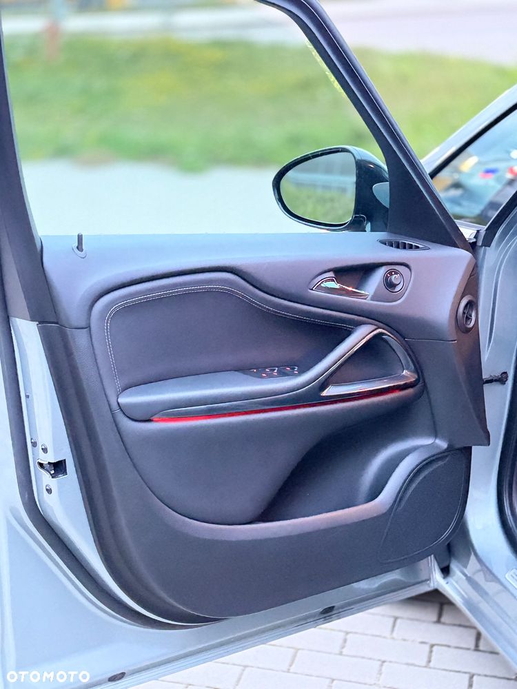 Opel Zafira - 6