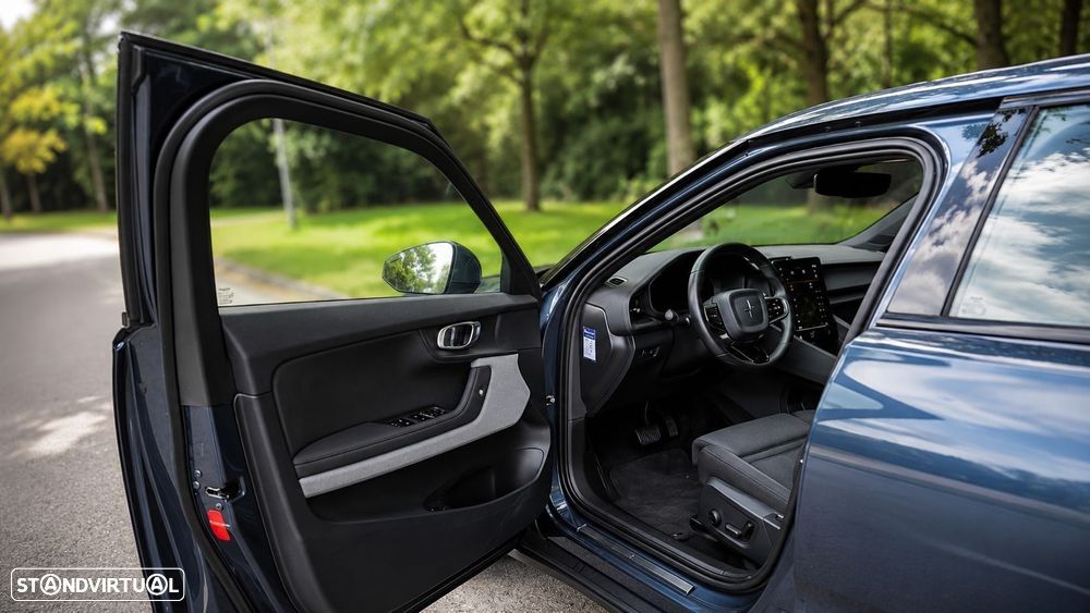 Polestar 2 Long Range 78 kWh AWD - 7