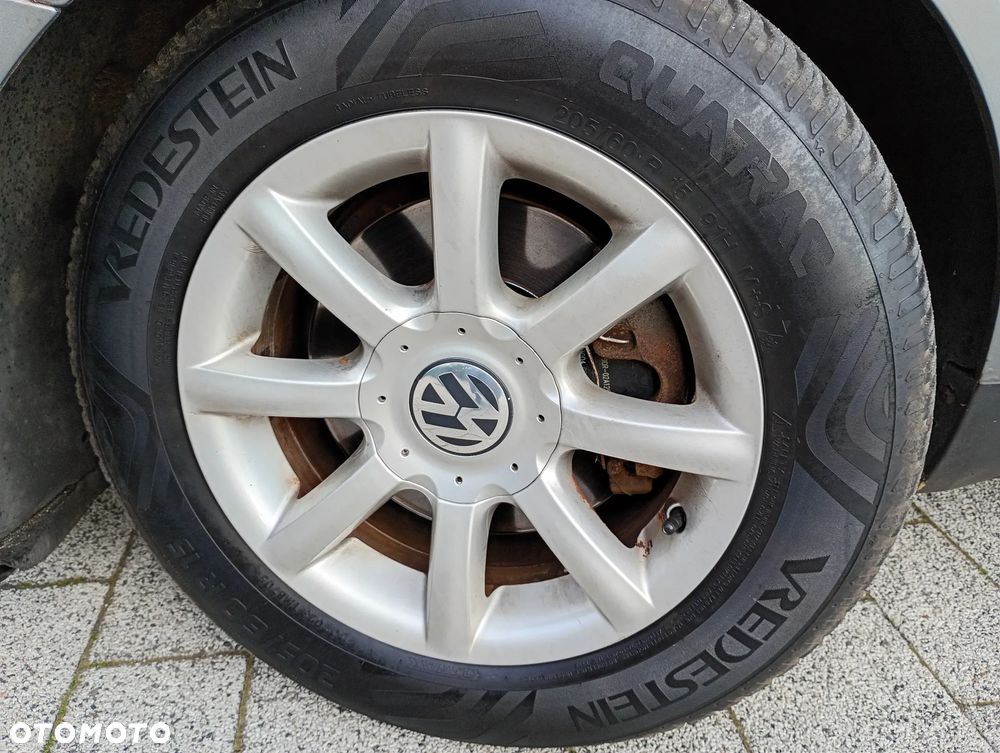 Volkswagen Passat 2.0 Highline - 17