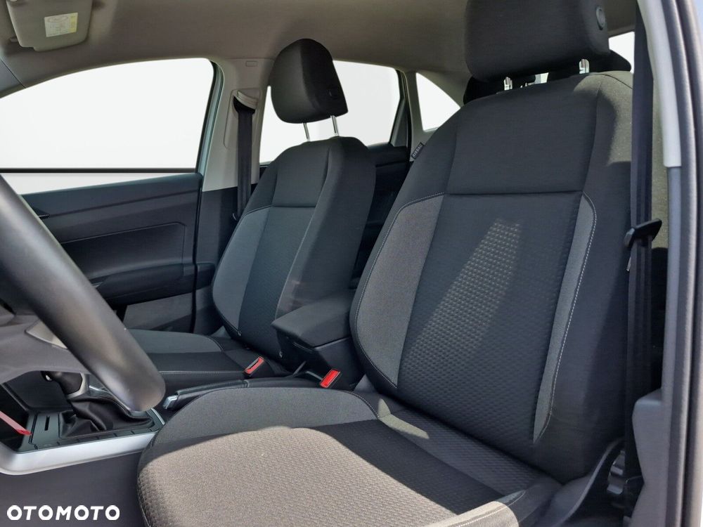 Volkswagen Taigo 1.0 TSI Life DSG - 11