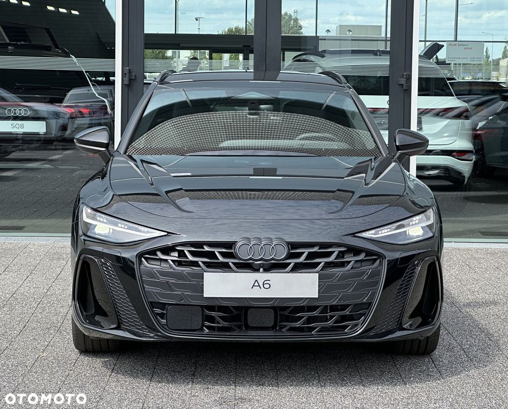 Audi A6 - 2
