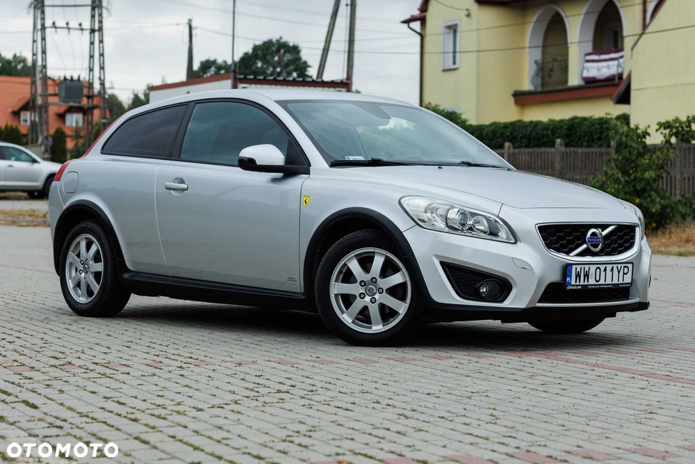 Volvo C30 - 1