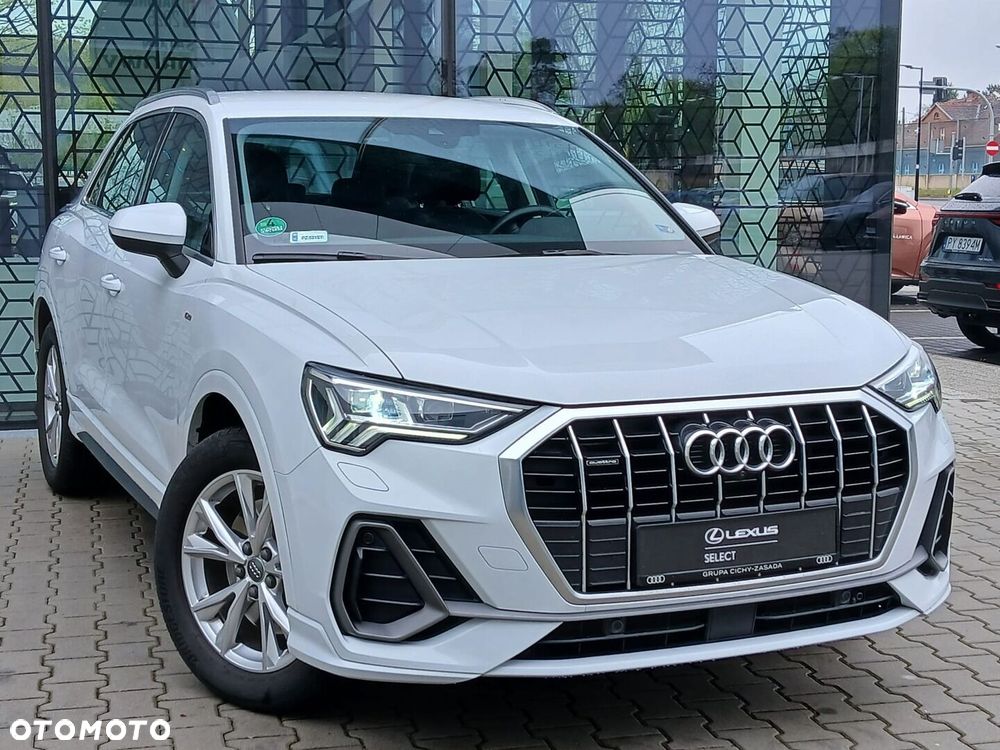 Audi Q3 - 9