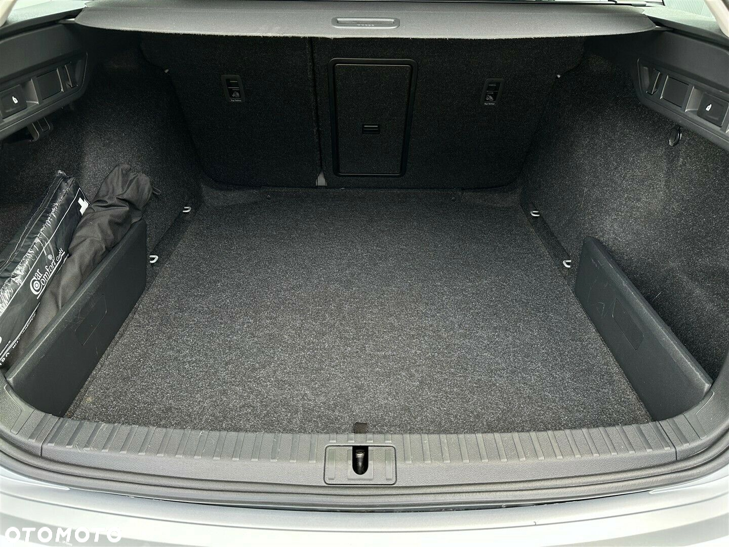 Skoda Octavia 1.5 TSI ACT Style - 9