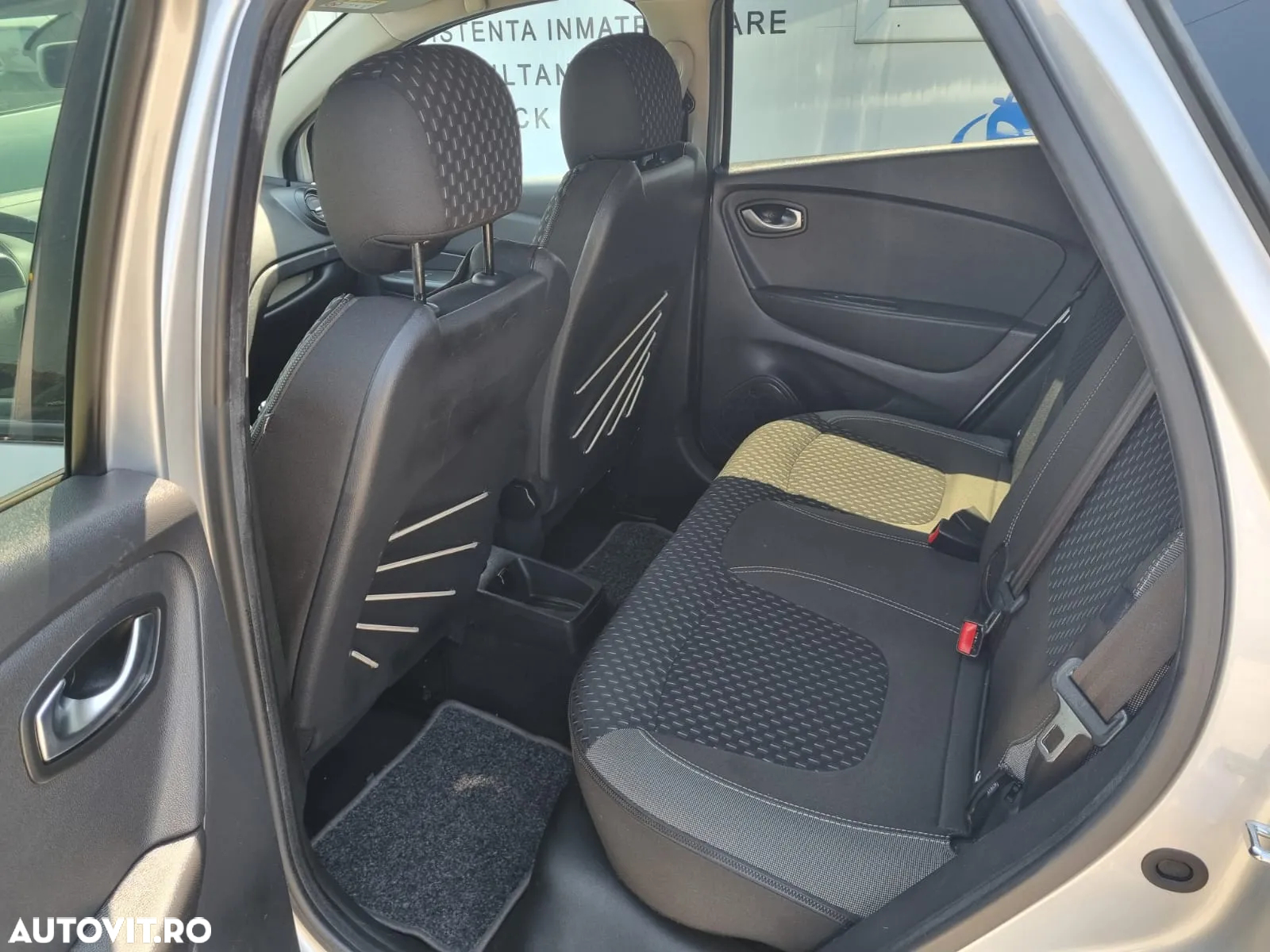 Renault Captur (ENERGY) TCe 90 INTENS - 11
