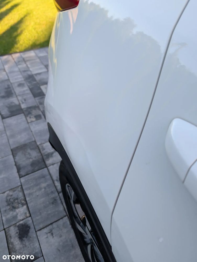 Kia Sportage - 5