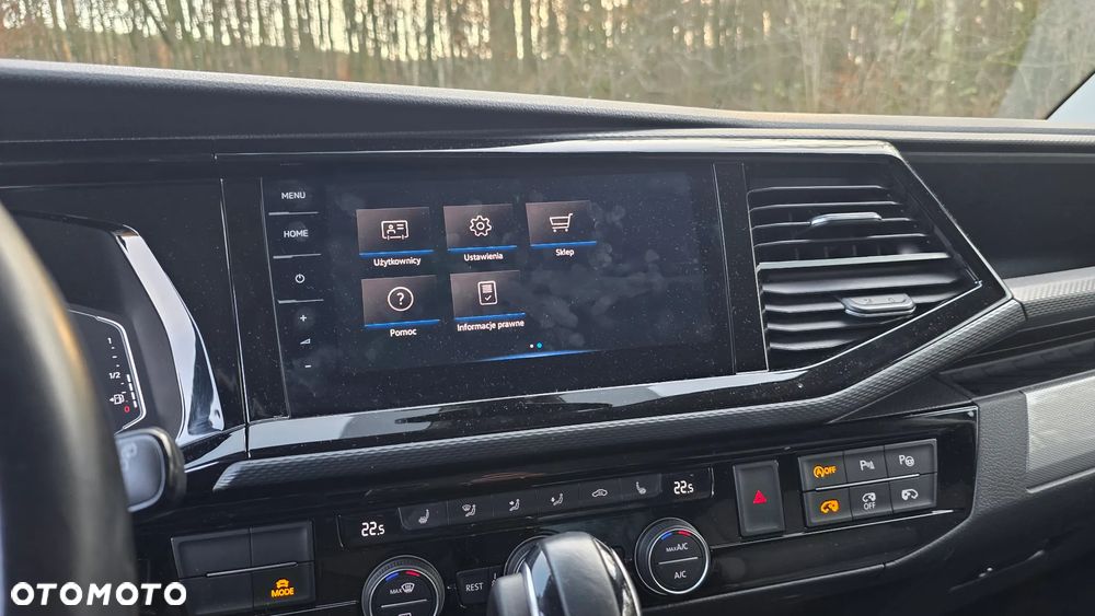 Volkswagen Multivan 2.0 TDI L1 Highline DSG - 29