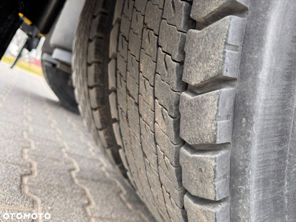 Scania S 420 A4x2NA - 18