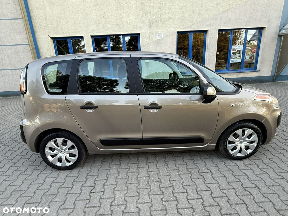 Citroën C3 Picasso - 11