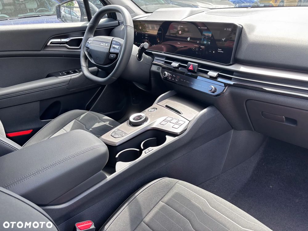 Kia Sportage 1.6 T-GDI HEV L 2WD - 18