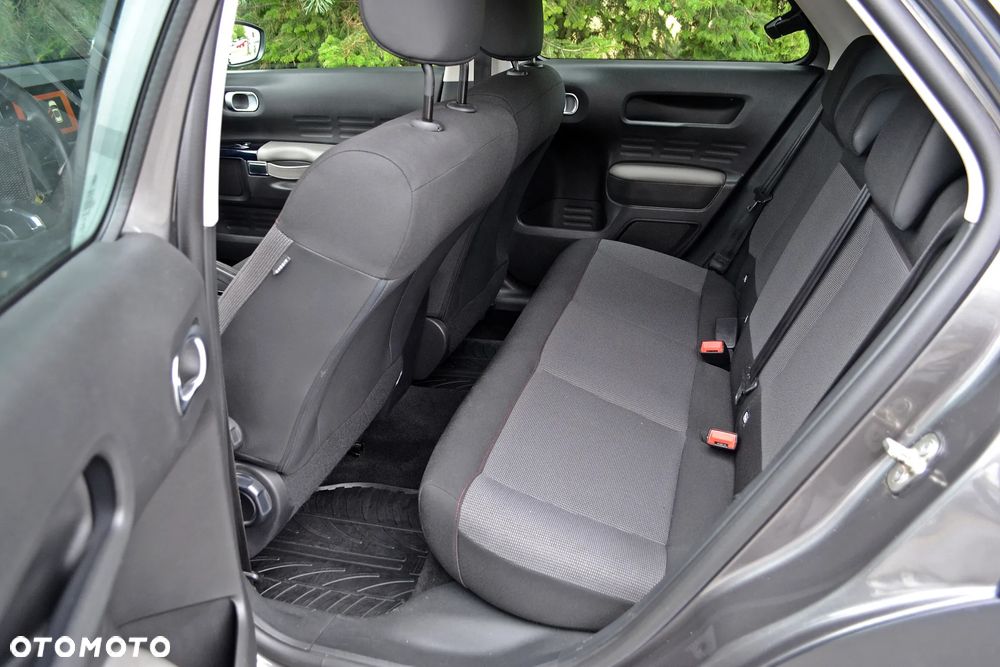 Citroën C4 Cactus - 26