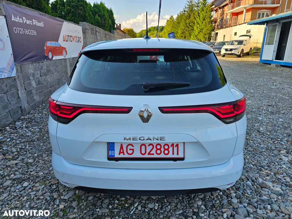 Renault Megane - 7