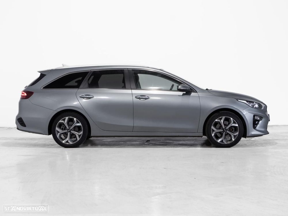 Kia Ceed - 2