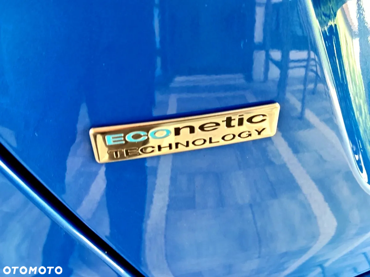 Ford Fiesta 1.0 Titanium X - 13