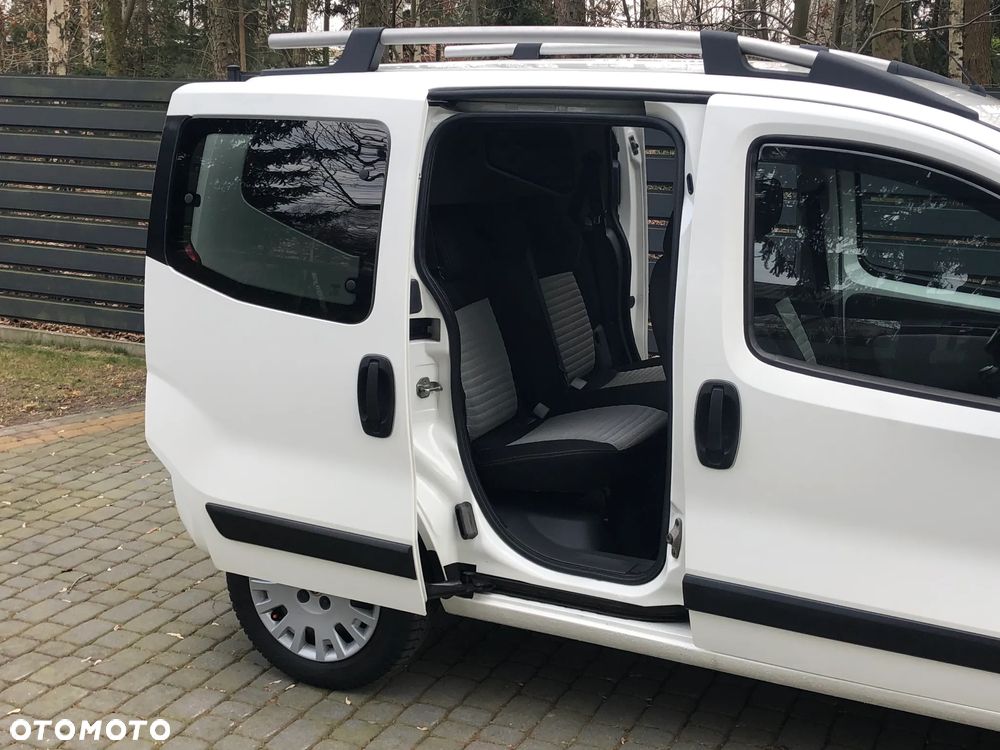 Fiat Fiorino 1.4 Active Euro5 - 15