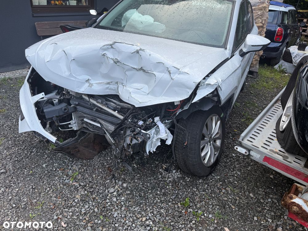 Seat Ateca 1.0 TSI OPF Style - 8