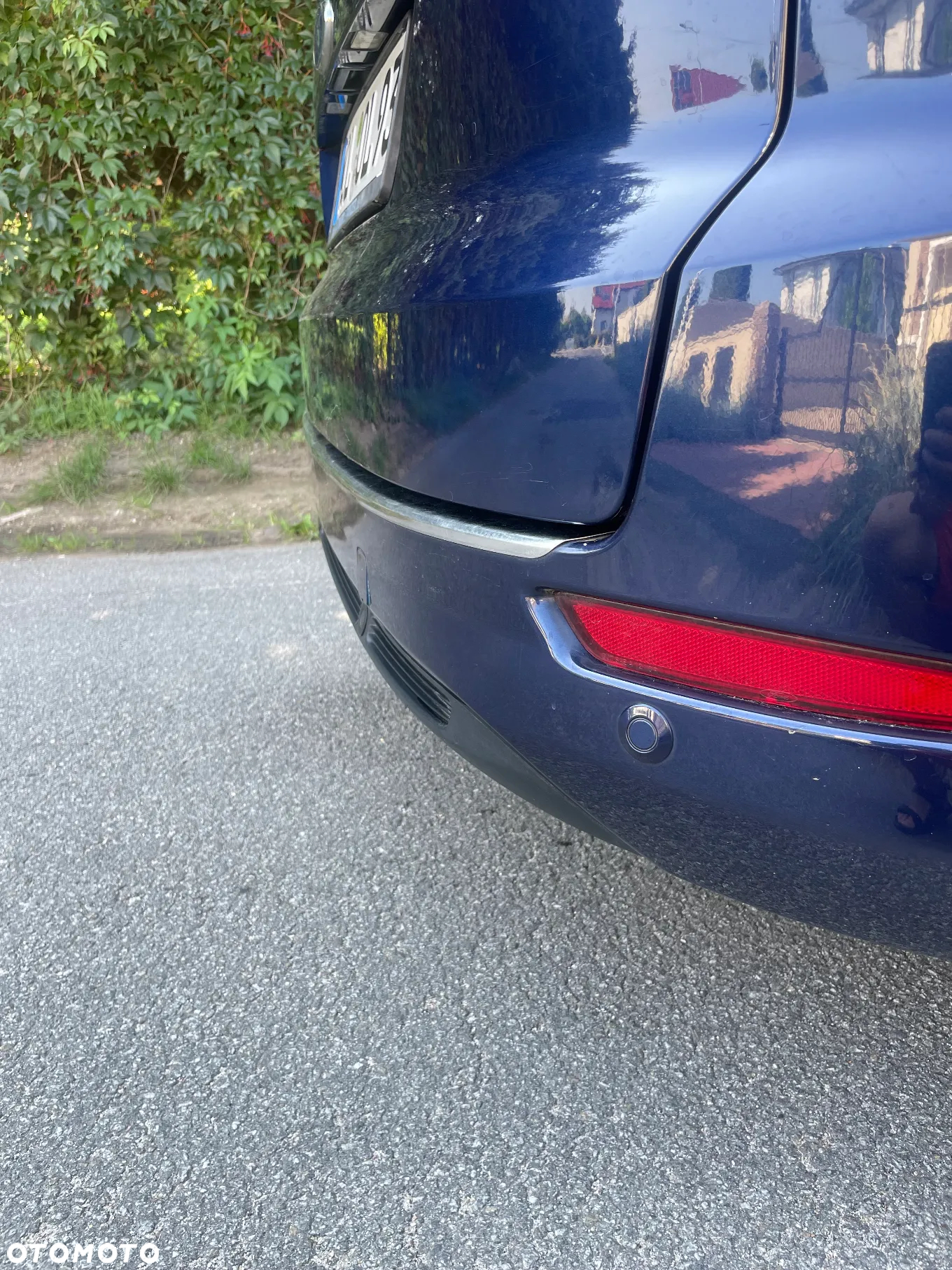Ford Mondeo 2.0 TDCI ECOnetic Trend - 7