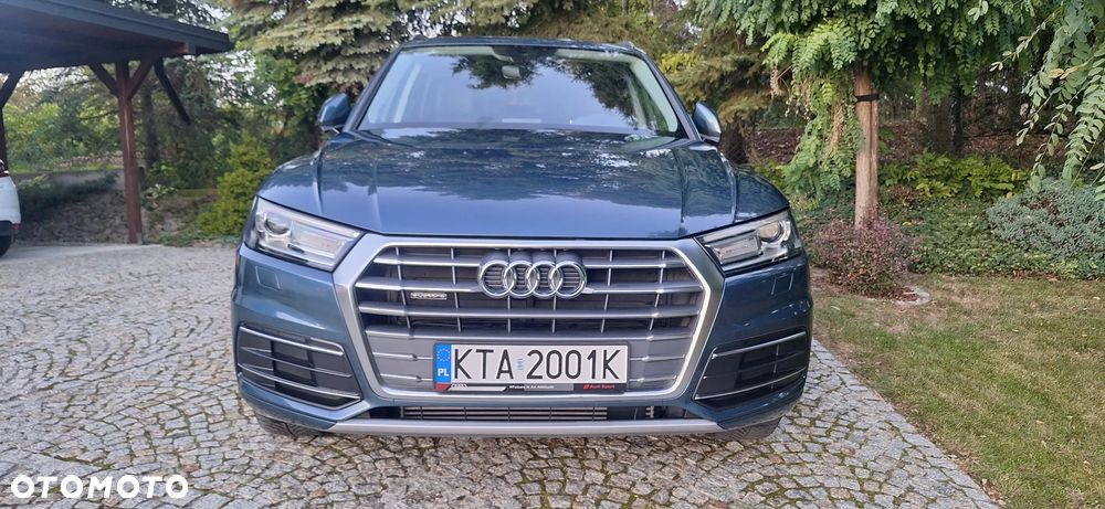 Audi Q5 - 1