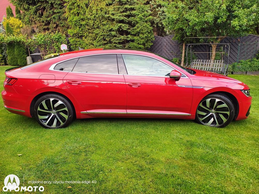 Volkswagen Arteon 2.0 TSI R-Line DSG - 6