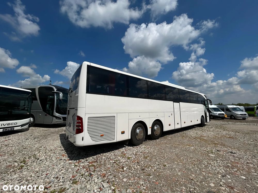 Mercedes-Benz Tourismo - 5