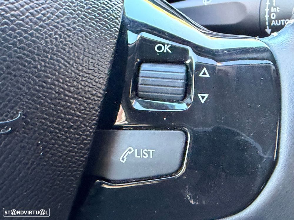 Peugeot 308 1.2 PureTech Active - 26