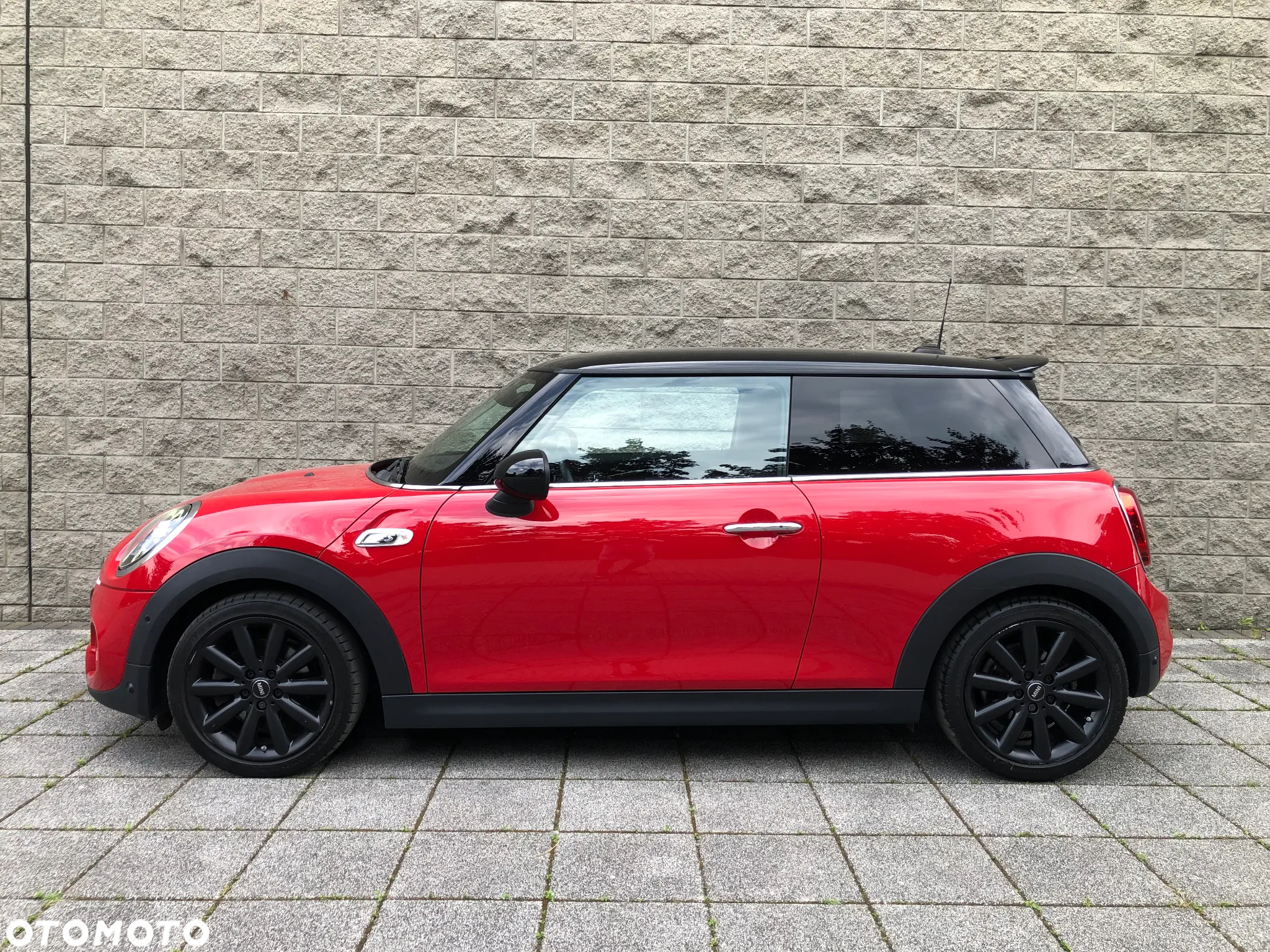 MINI Cooper S Standard - 14