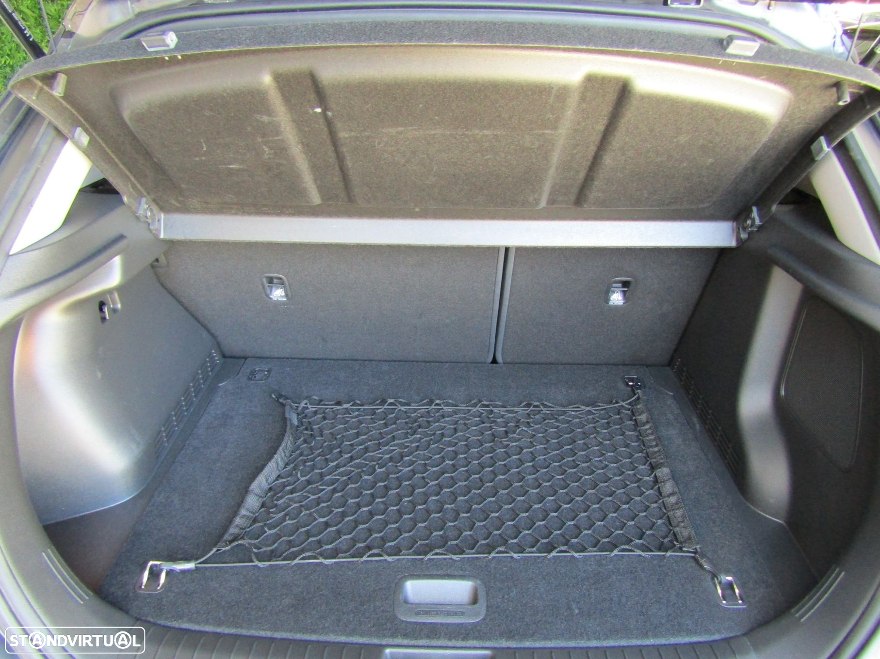 Hyundai Kauai - 8