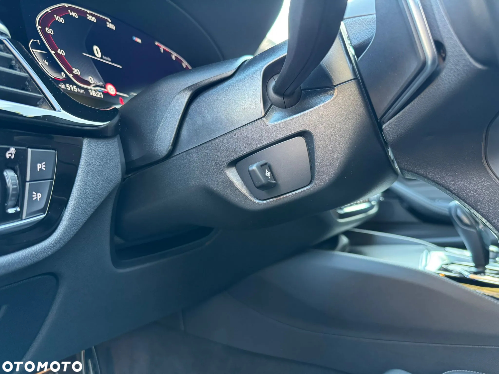 BMW Seria 5 530i M Sport Edition - 33