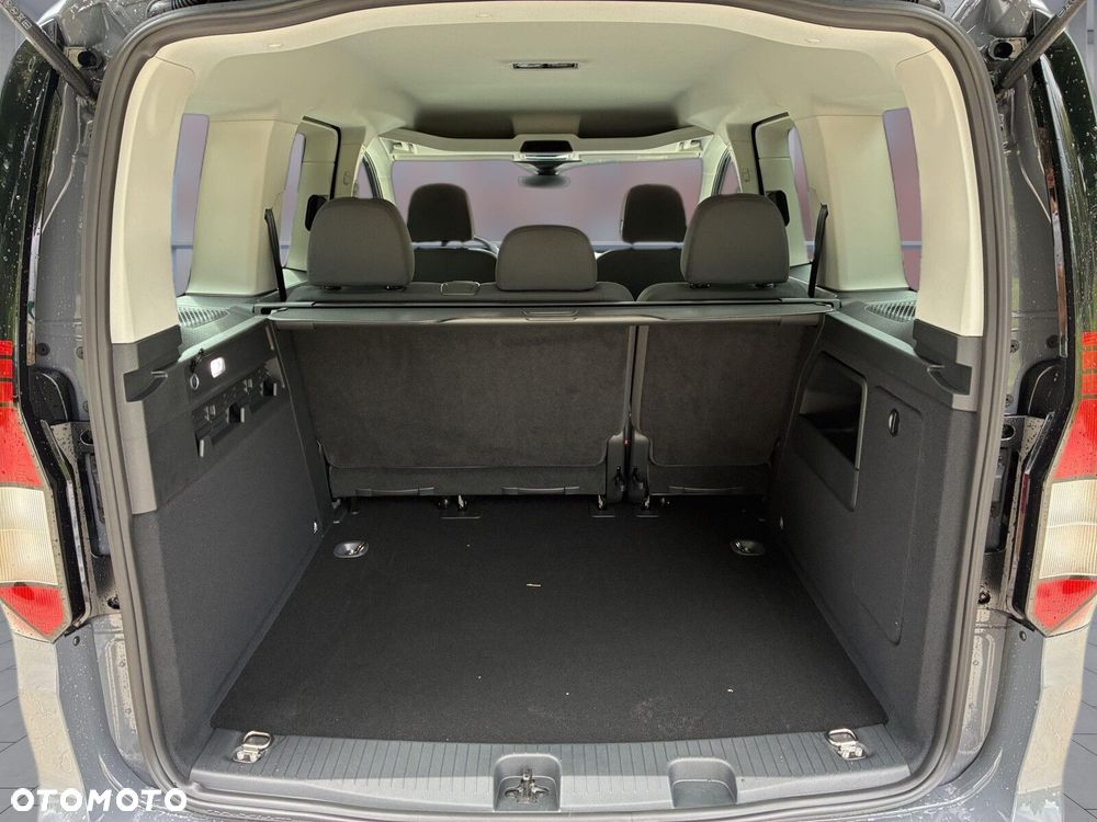 Volkswagen Caddy 2.0 TDI - 12