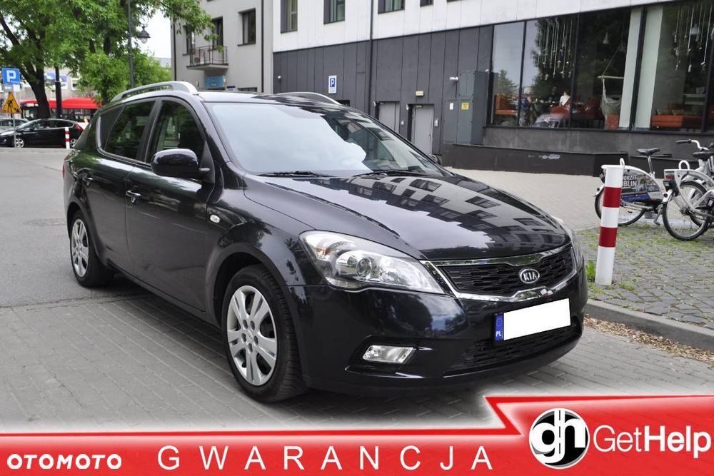Kia Ceed 1.4 Optimum - 1