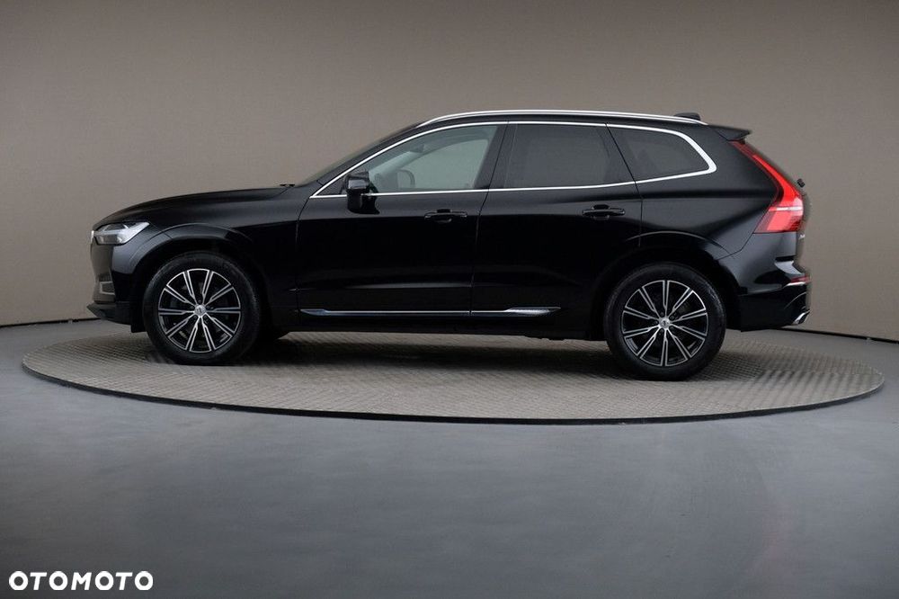 Volvo XC 60 - 4