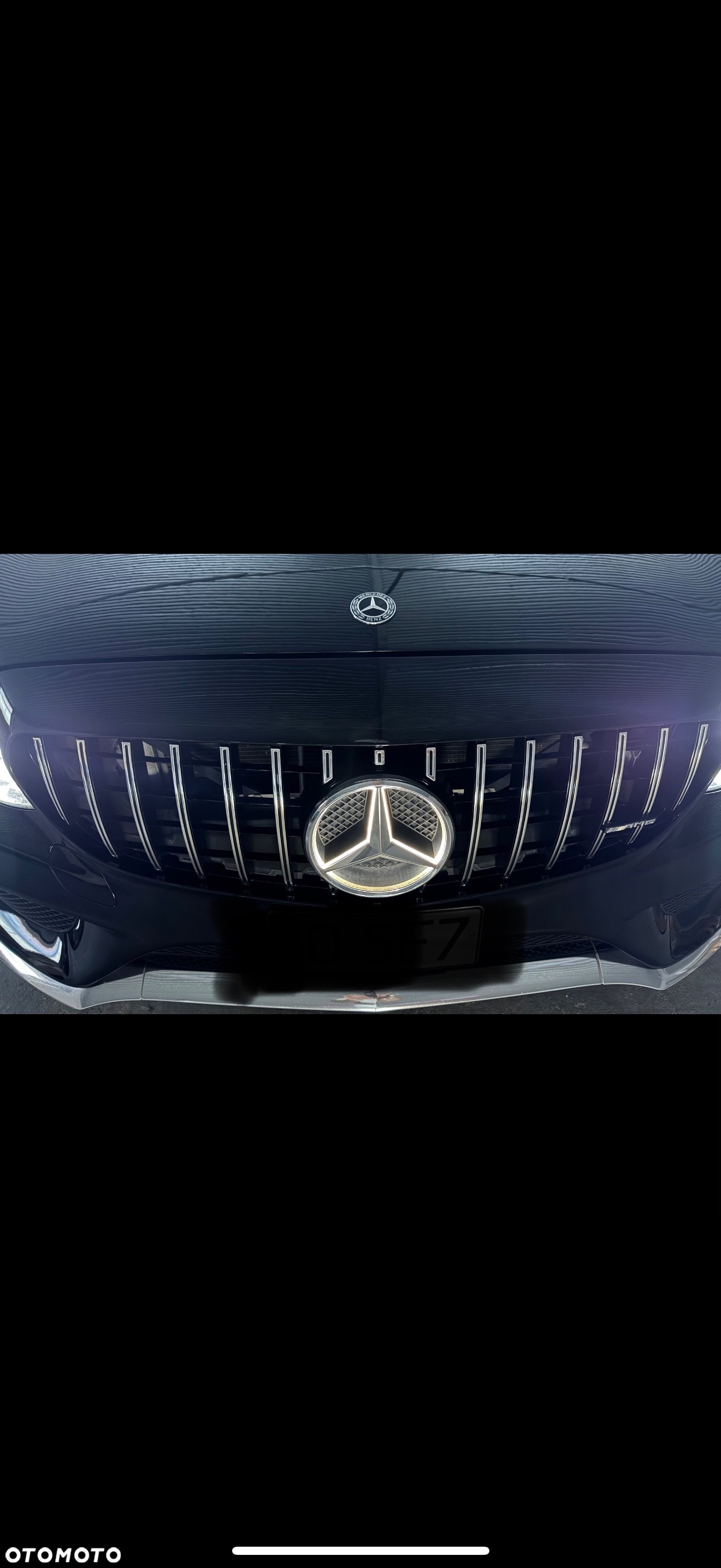 Mercedes-Benz Klasa C 300 Coupe 9G-TRONIC AMG Line - 6