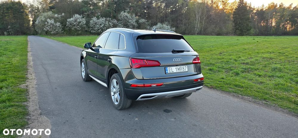 Audi Q5 2.0 TFSI Quattro S tronic sport - 33