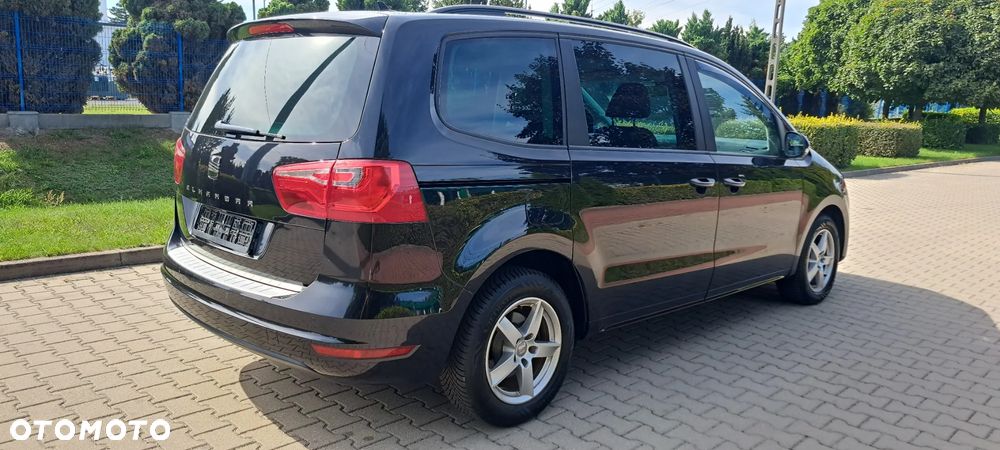 Seat Alhambra - 13