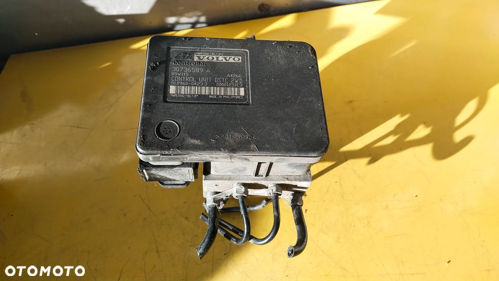 POMPA ABS VOLVO V40 30736589A - 1