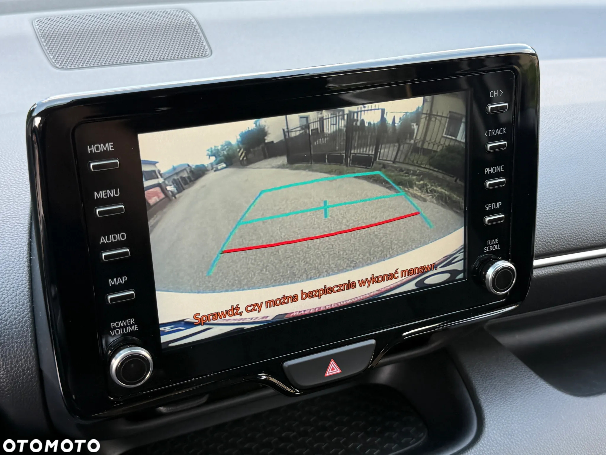Toyota Yaris 1.5 Comfort - 17