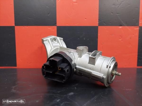 Canhão Ignição Peugeot Boxer Caixa - 3