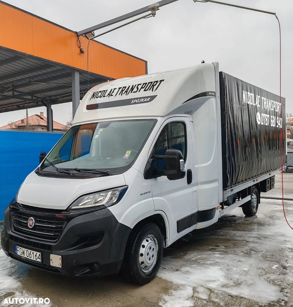 Fiat Ducato - 6