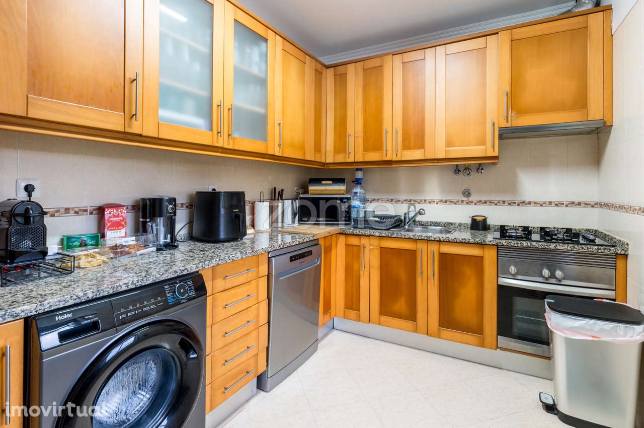 Moradia T3+T3 no Casal do Privilégio - Grande imagem: 2/18