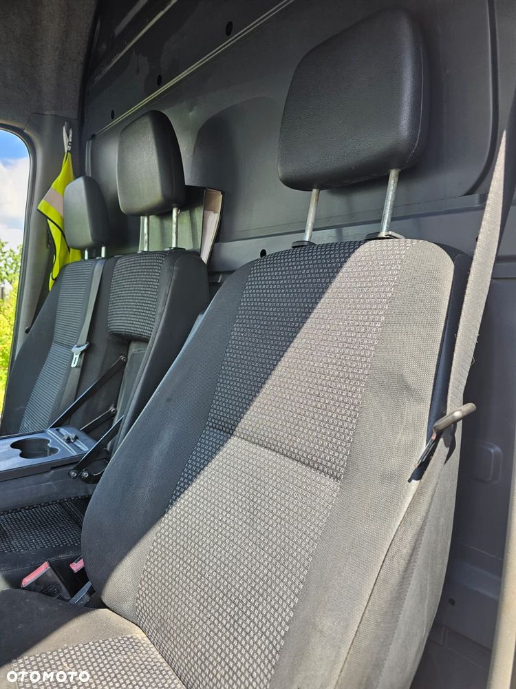 Mercedes-Benz SPRINTER - 11