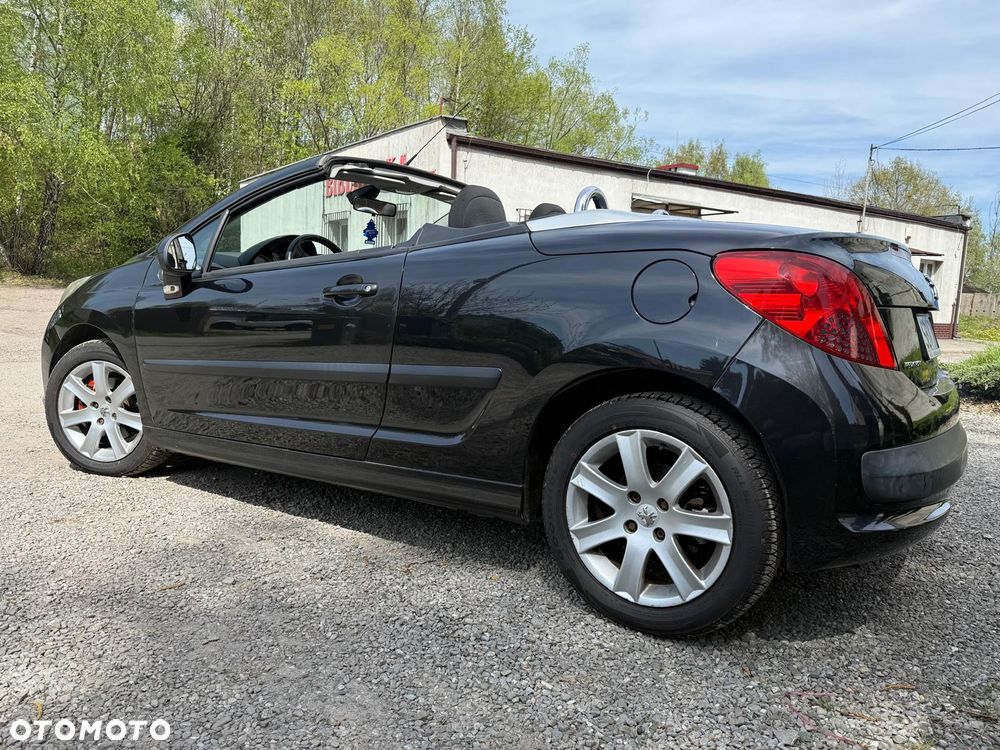 Peugeot 207 120 Sport - 11