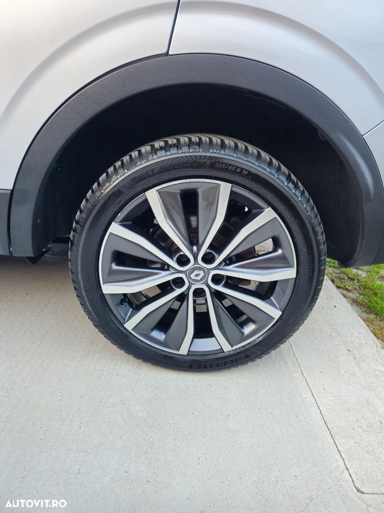 Renault Kadjar BLUE dCi 4X4 Intens - 18
