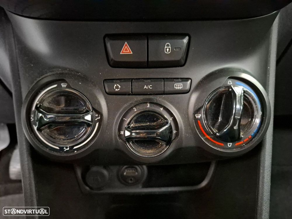 Peugeot 208 1.2 PureTech Active - 20