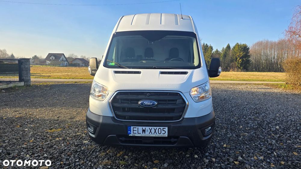 Ford TRANSIT - 4