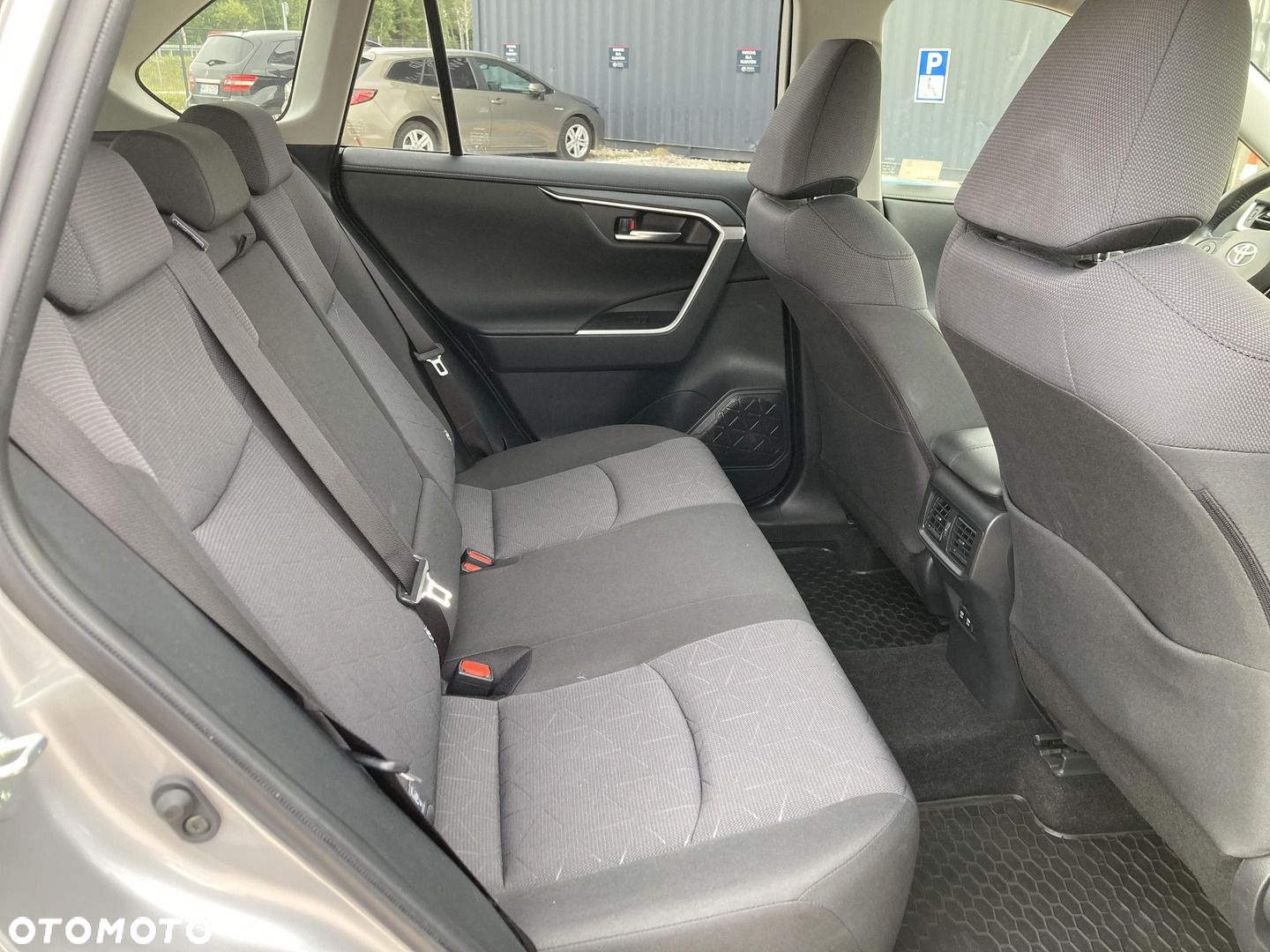 Toyota RAV4 2.0 Comfort 4x4 MS - 17