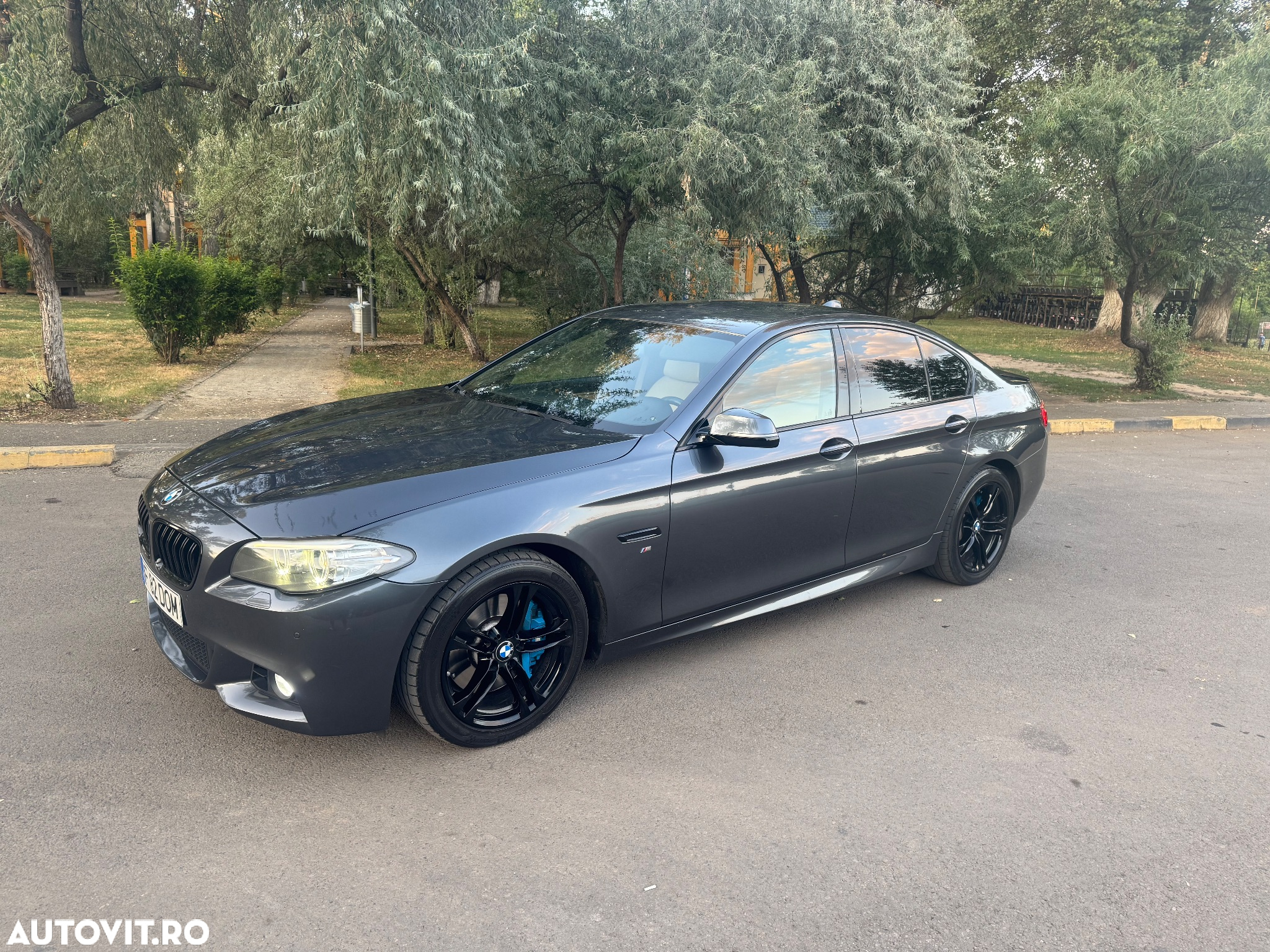 BMW Seria 5 - 13