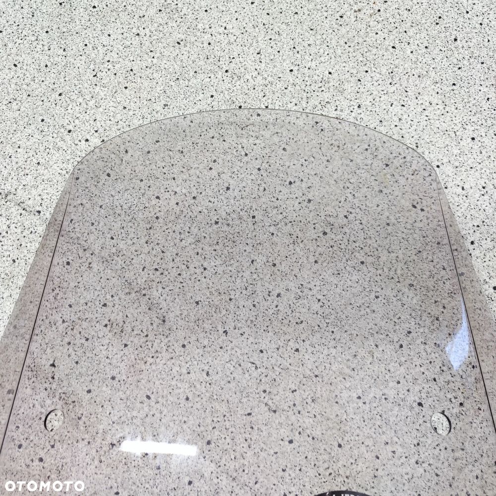 Szyba, szybka, owiewka przód chopper, cruiser - 8