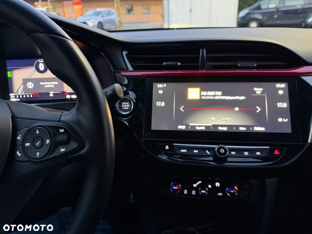 Opel Corsa 1.2 GS Line S&S - 10