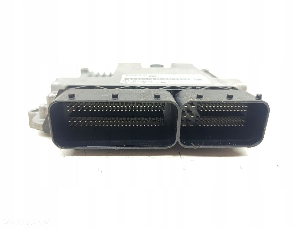 KOMPUTER SILNIKA STEROWNIK VOLVO V60 1.6 0261S07523 - 3