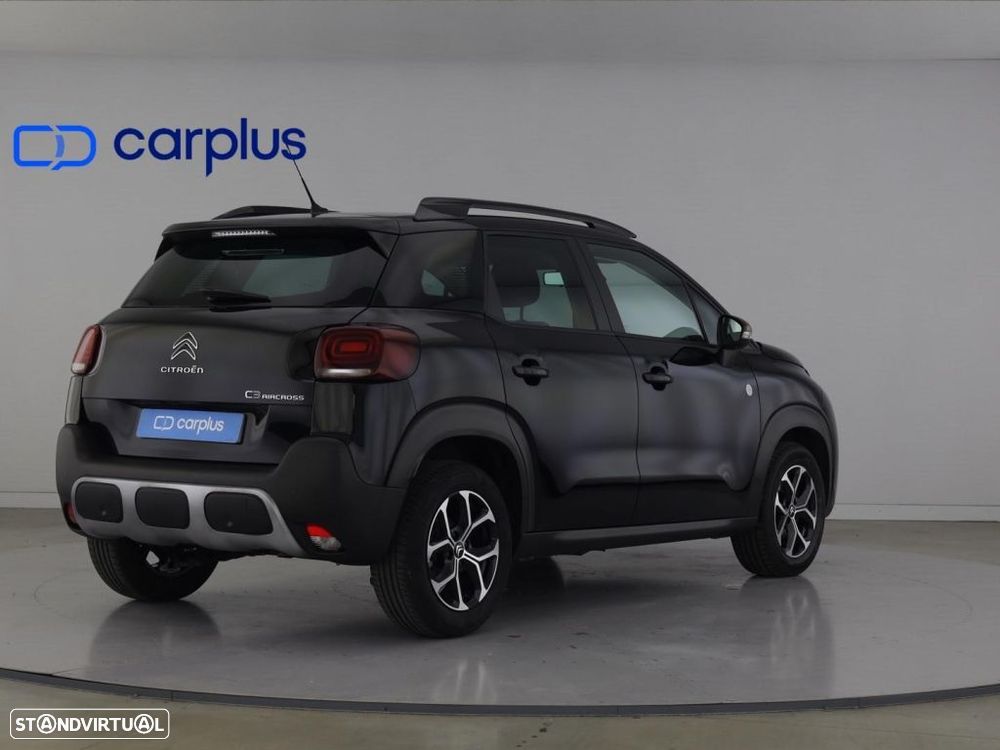 Citroën C3 Aircross 1.2 PureTech C-Series - 7
